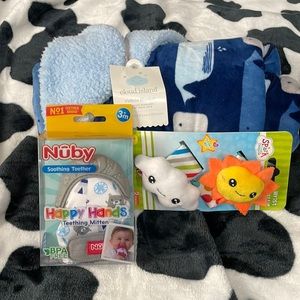This kit is a perfect gift set!